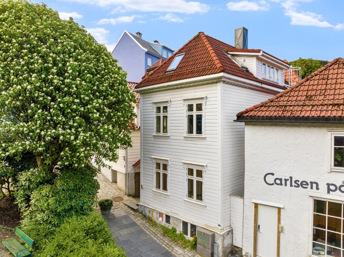5min To Bryggen - Renovated - Budget Friendly Appartamento *