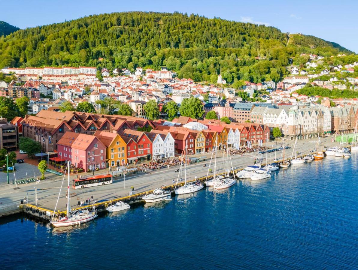 5min To Bryggen - Renovated - Budget Friendly Appartement