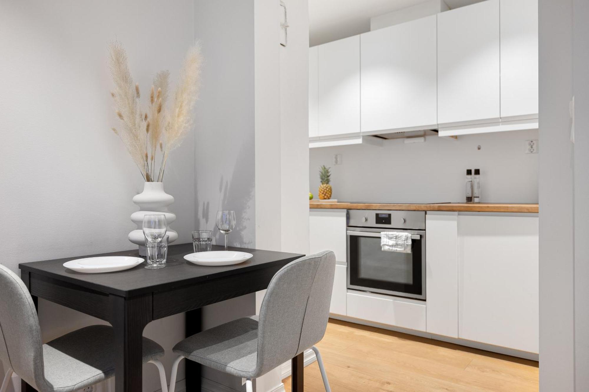Appartement 5min To Bryggen - Renovated - Budget Friendly