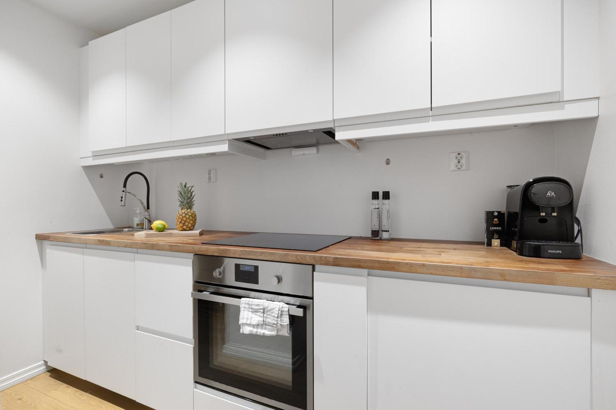 Appartement 5min To Bryggen - Renovated - Budget Friendly Bergen
